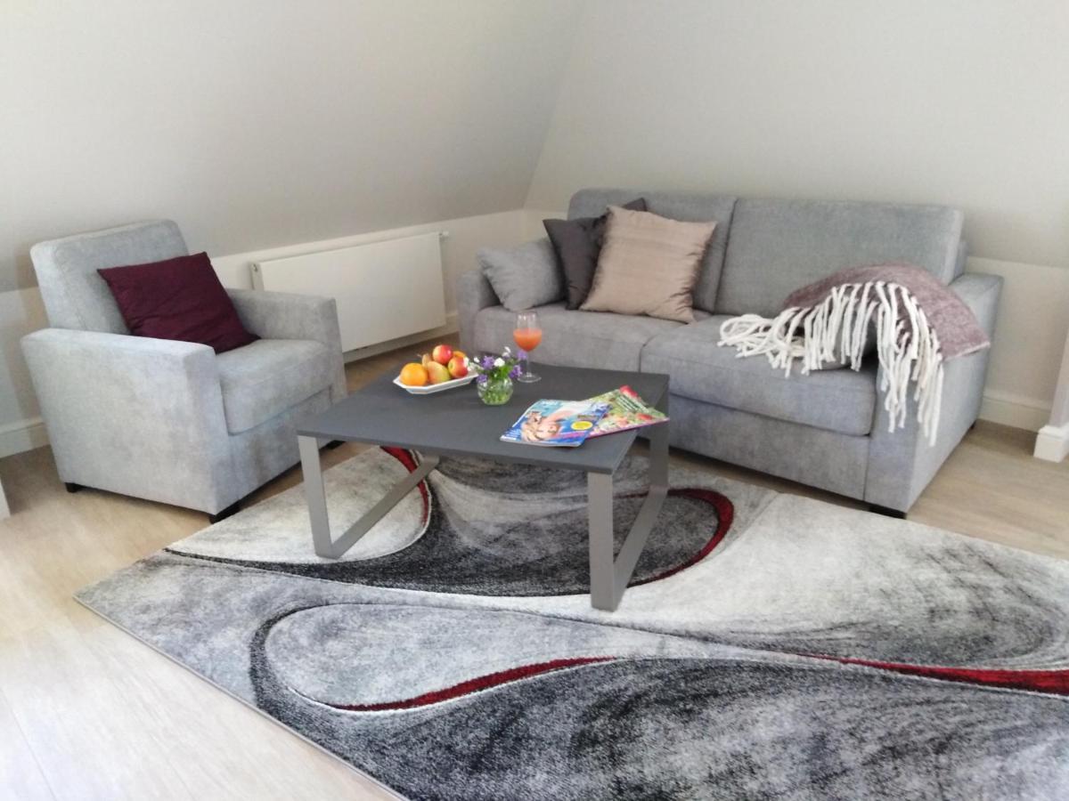 Haus Svenja Homestay *
