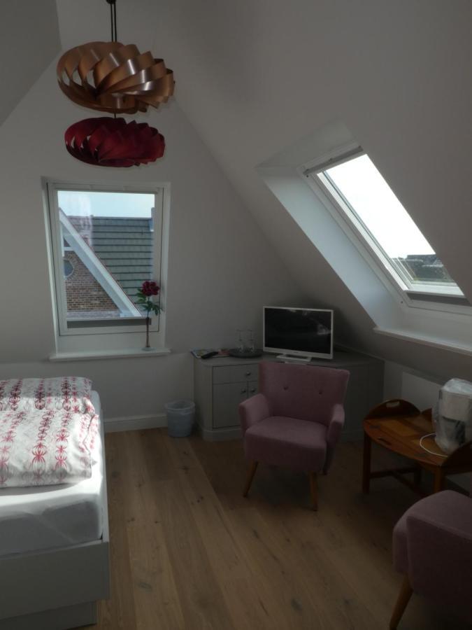 Haus Svenja *