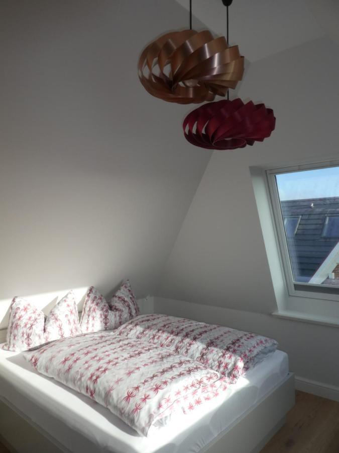 Haus Svenja * Westerland