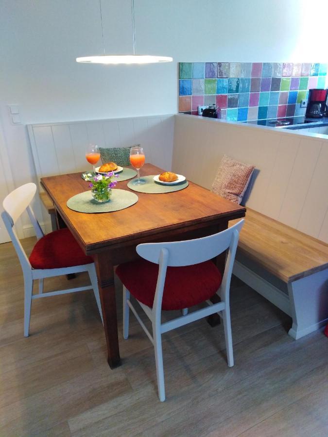 Homestay Haus Svenja