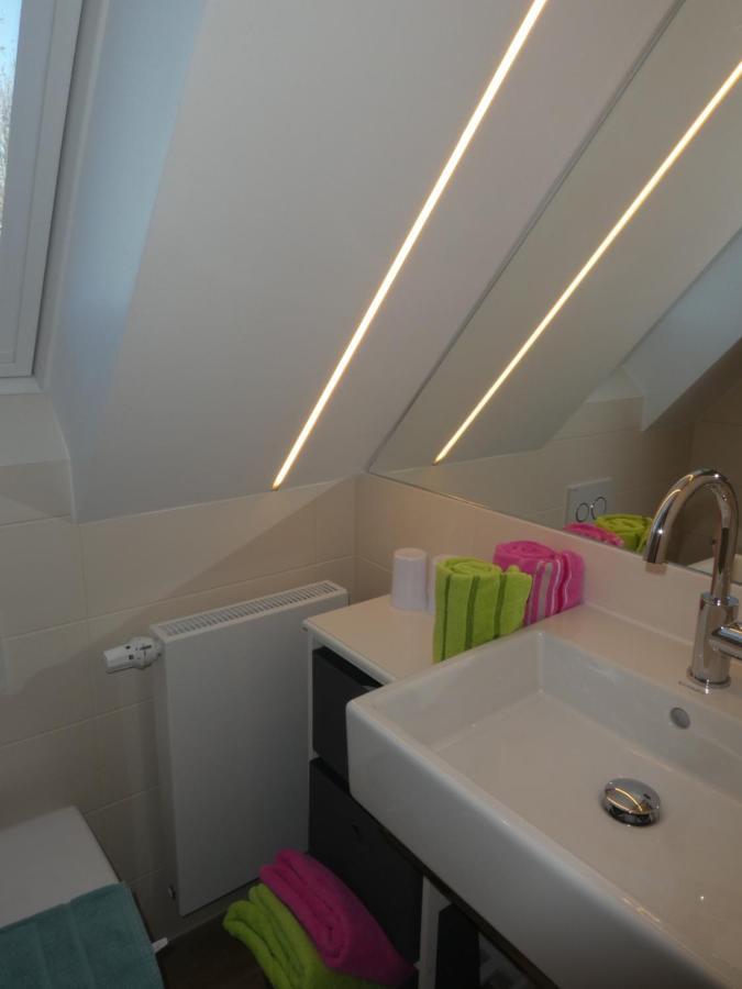 Haus Svenja Homestay *