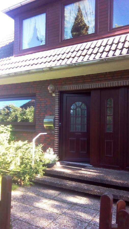 Haus Svenja *
