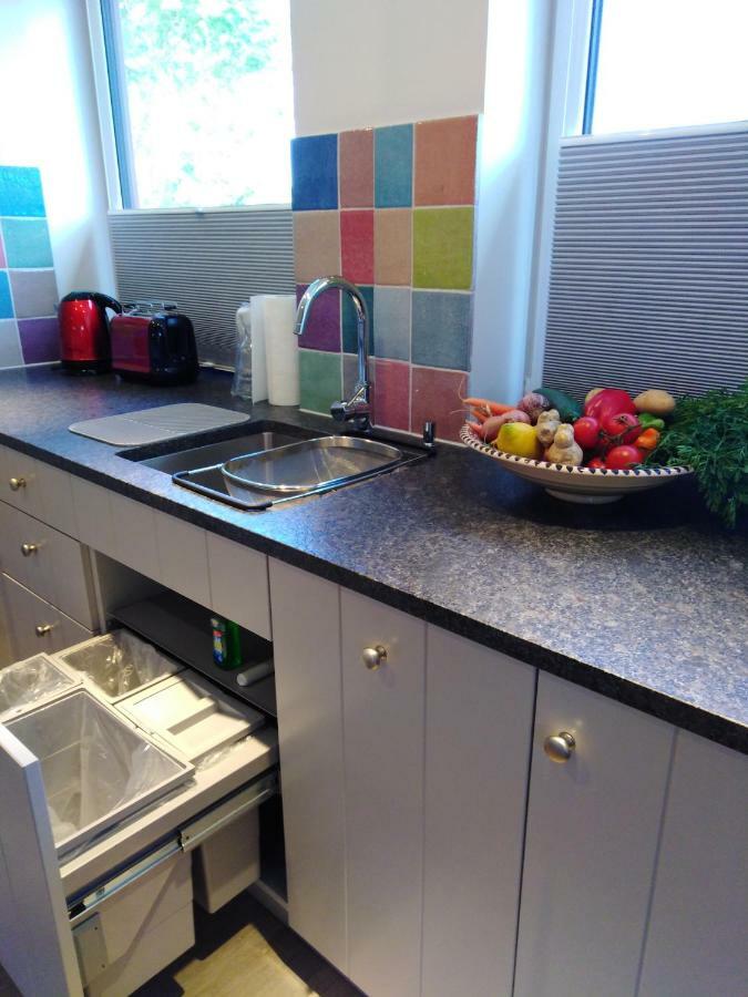 Haus Svenja Homestay *