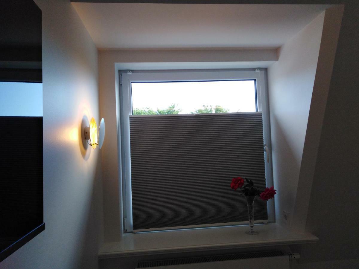 Homestay Haus Svenja Westerland