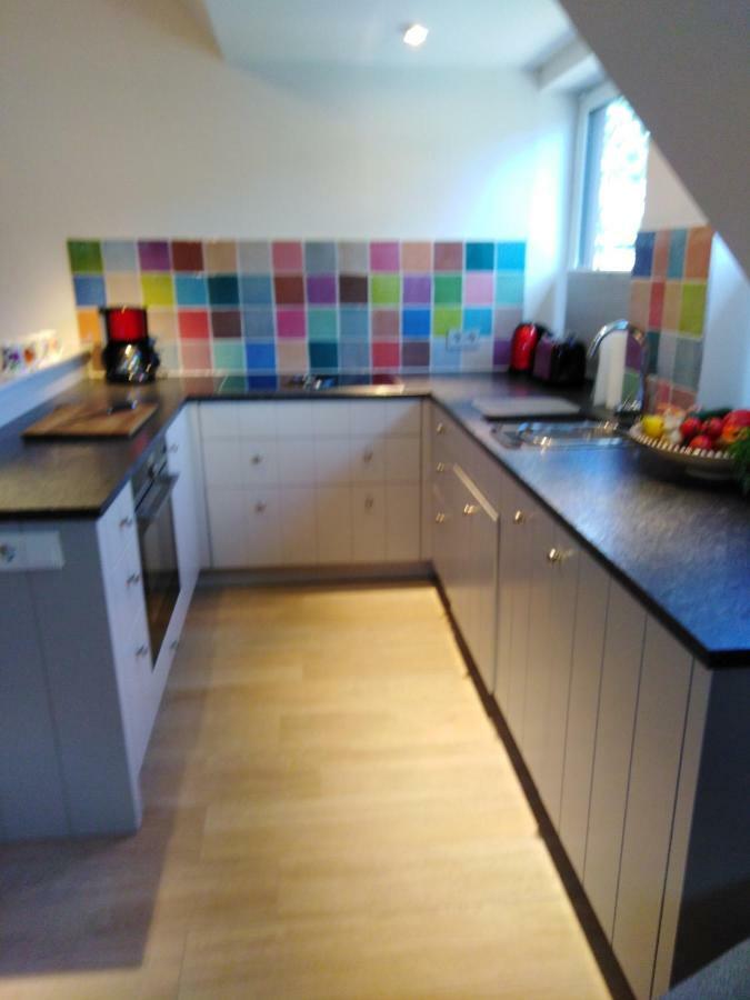 Haus Svenja Homestay *