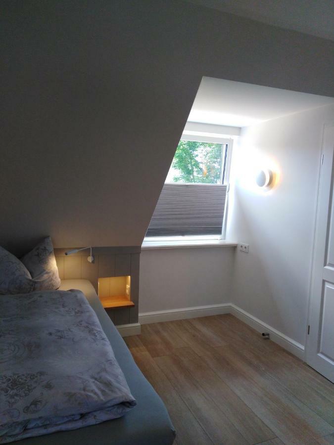 Haus Svenja Homestay *