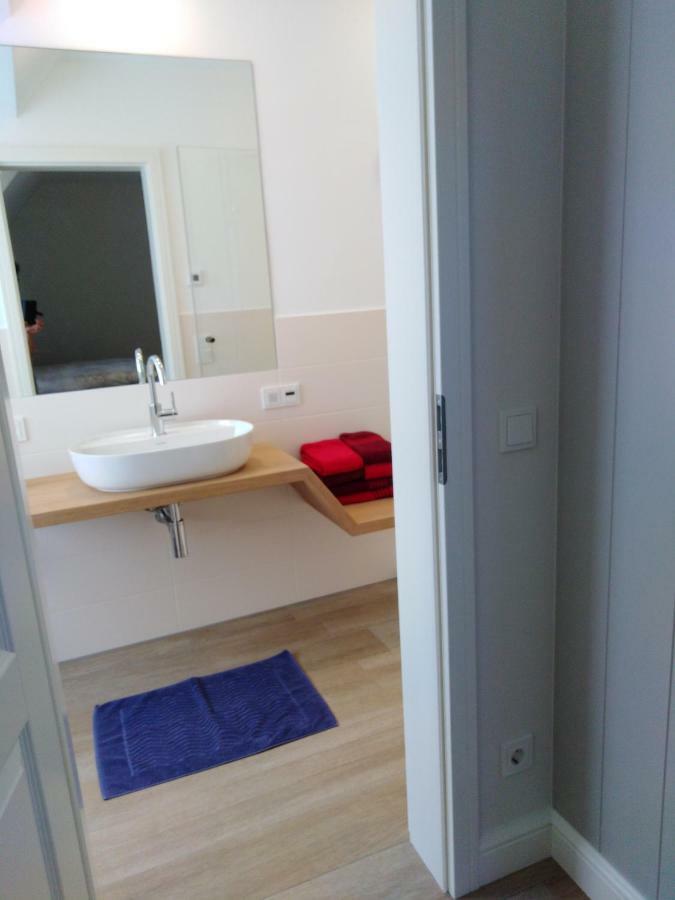 Homestay Haus Svenja